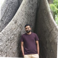 Rakesh kv