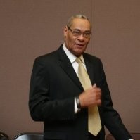 Frederick Lawson