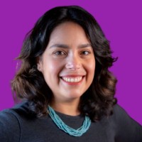 Bárbara Millán Mejías, Ph. D