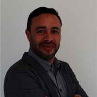 Alejandro Baltodano
