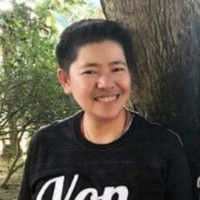 Sharon Delacruz