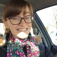Chelsey Deisher M.S., D-Abft-Ft