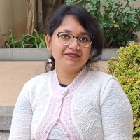 Ashmita Bhattacharyya