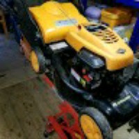 Norms Mowers