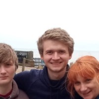 Sam Georgeson