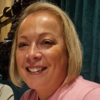 Paula Dickson