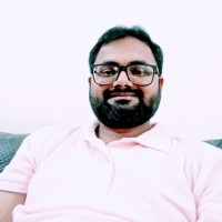 KAUSHLENDRA PANDEY