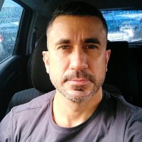 Leandro Frias Da Costa