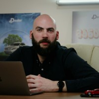 Nikoloz Devdariani
