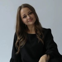 Irina Podoretskaya