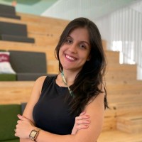 Priscila Melo
