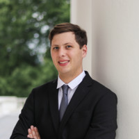Collin Hansen