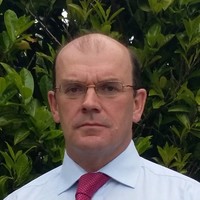 Stuart Burns