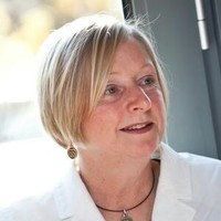 Alison Longstaff