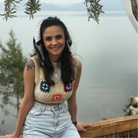 Gökçe Üzrek