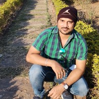 Shantanu Puhan
