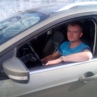 Dmitry Savin