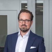 Dieter Meyer