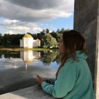 Anna Ostanina