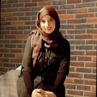 Hanane Rougani