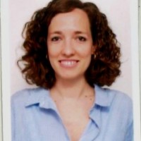 Silvia Martínez Morera