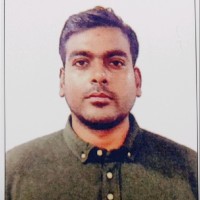 Subhrajyoti Bhowmik