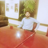 Ahmed Hussain