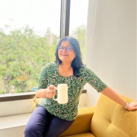 Anujita Jain