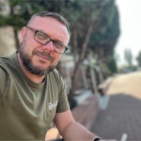 Pawel Tokarski