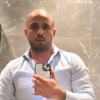 Mohamed Raafat