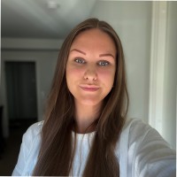 Malin Melvoll Johnsen