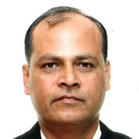 Srikumar Sinha
