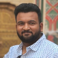 Dipankar Verma