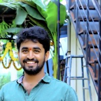 Manoj Reddy