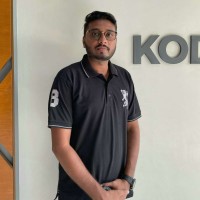Noman Ahmed