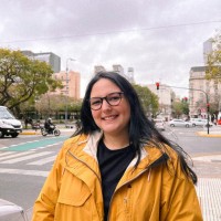 Bruna Duarte Maffei
