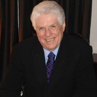 Frank Mullen