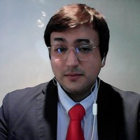 Mauricio Andres Diaz Henriquez