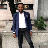 Emmanuel Udeme