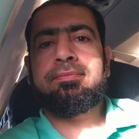 Usman Ali, Phd