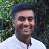 Dr Yathorshan Shanthakumaran