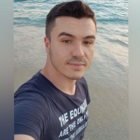 Mehmet Özcan