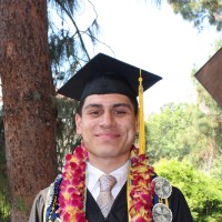 Andrew Briones