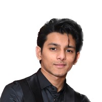 Aman Kazi