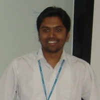 Raghu Mallegowda