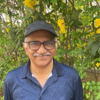 Prof. Naval Arora