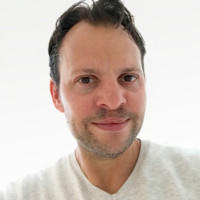 Martijn Venrooy