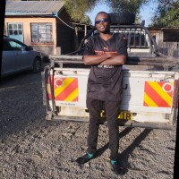 Morris Ndungu