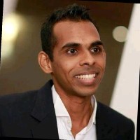 Mahendhran Xavier