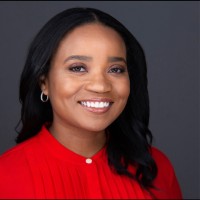Nicole George Phd, Rn, Nea-Bc